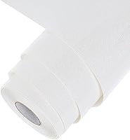 Vista 22 de TORC Rollo grande de vinilo de transferencia de calor HTV con purpurina rosa de 12 pulgadas x 20 pies, vinilo brillante para planchar en camisetas