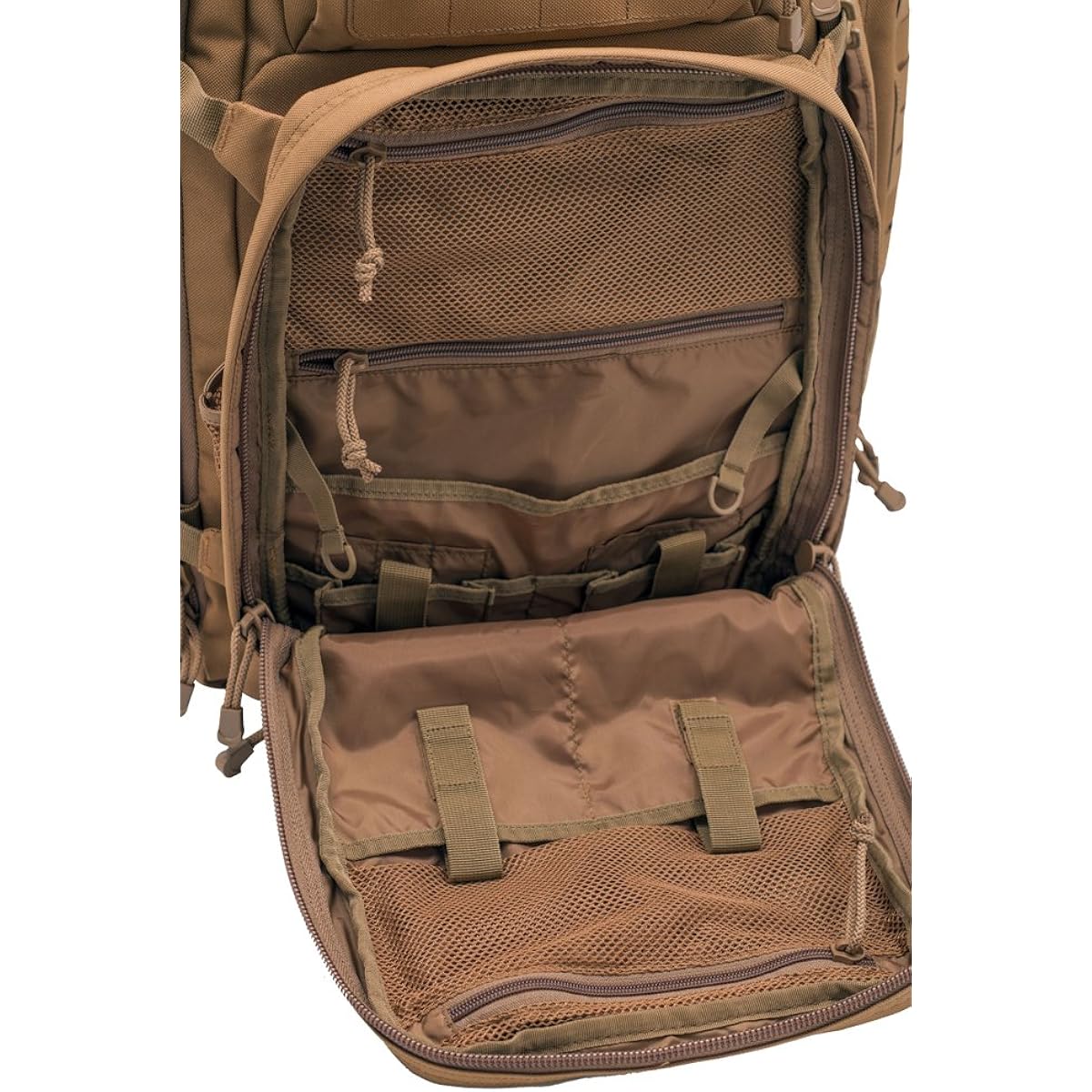 lapg atlas 72 hour tactical backpack