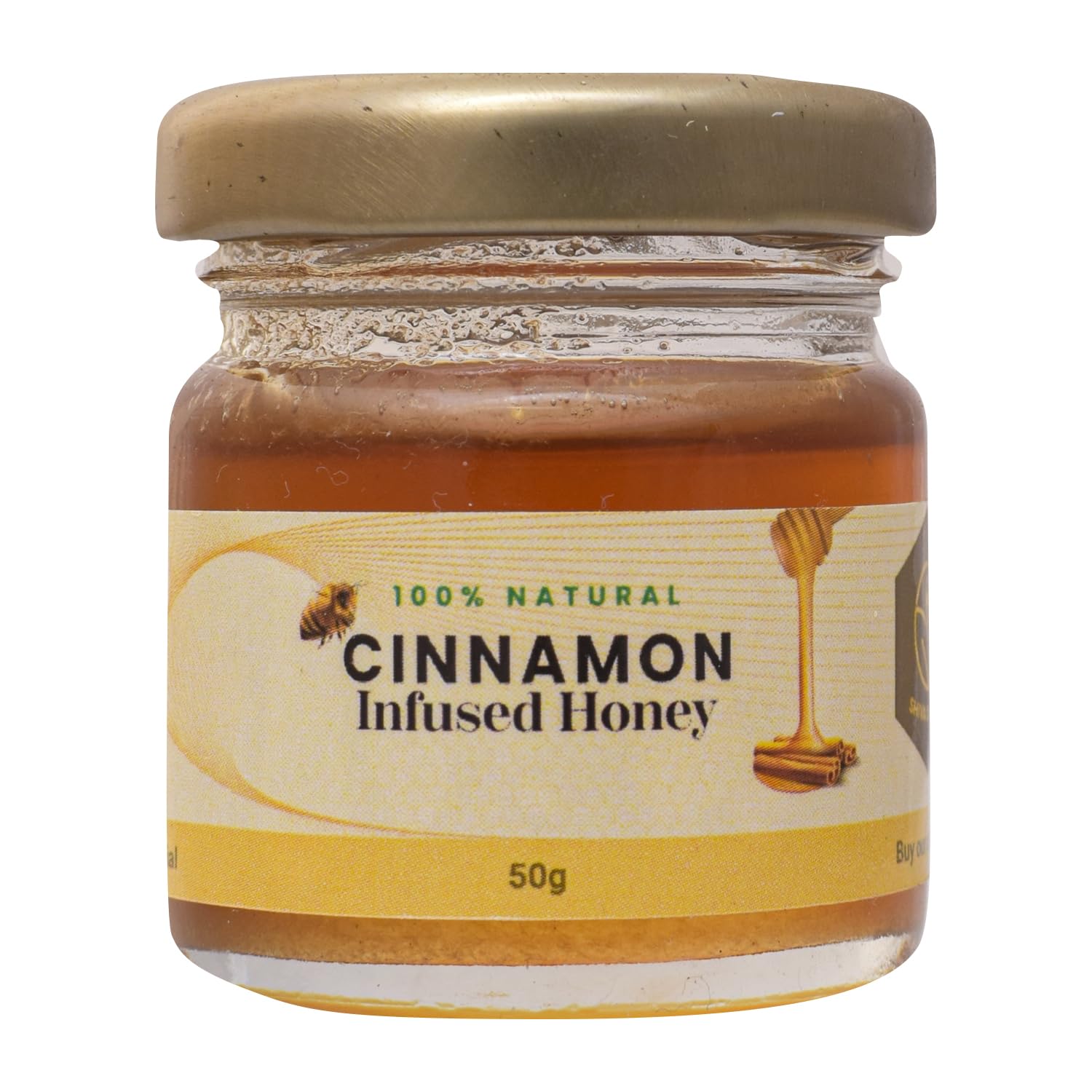 See full amazon price history chart for Shiva Organic Herbs Infused Honey - 100% Natural Organic and Pure Honey No Added Sugar No Added Color Flavour Unadulterated (Cinnamon Honey, 50g) Shiva Organic Herbs Infused Honey - 100% Natural Organic and Pure Honey No Added Sugar No Added Color Flavour Unadulterated (Cinnamon Honey, 50g) (B0C8MQ81G3) Amazon Price History, Amazon Price Tracker