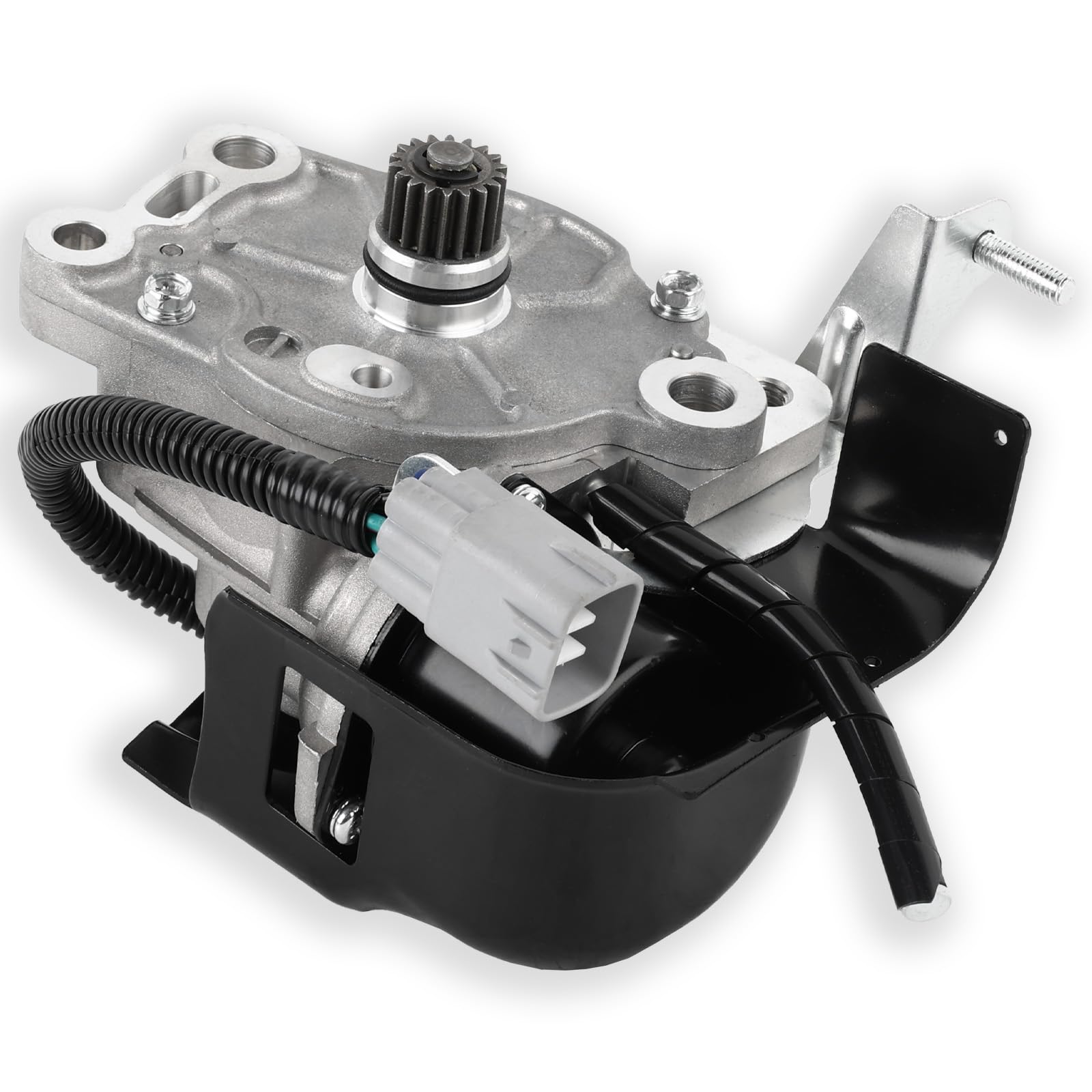 Photo 1 of ?600-443 Rear Differential Lock Actuator Fit for Toyota Tacoma 2.7L L4 and 4.0L V6 4WD 1995-2015, Replace# 41450-35010