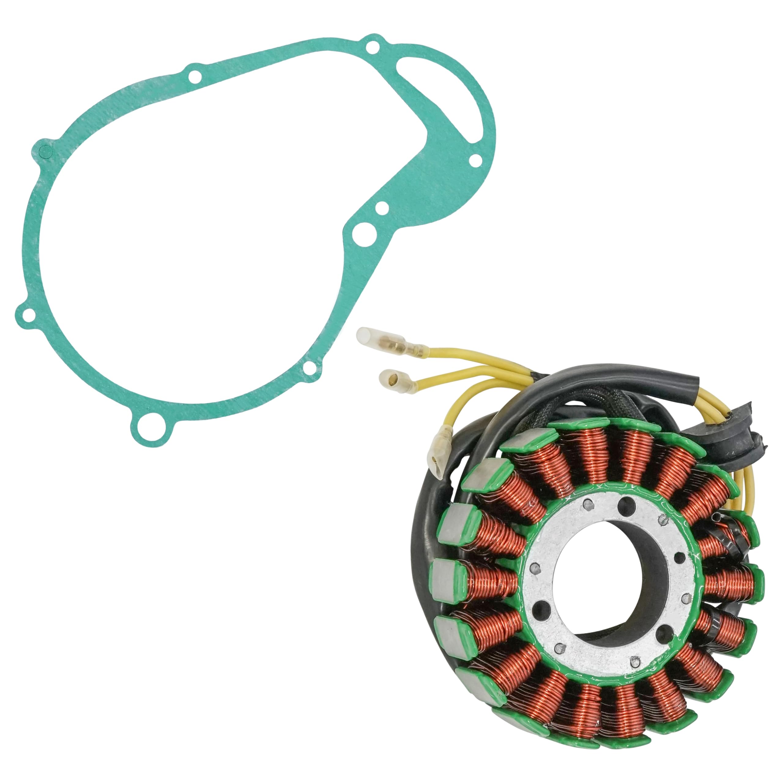Stator For Suzuki GS750 (1980-1983) - Replacement Magneto For GS750E, L, S, T Models