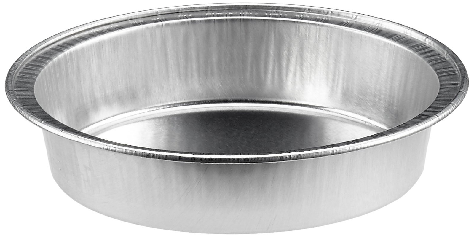 Neolab 1–6605 renforcé Edge Aluminium Tasses, 28 ml (100-Pack)