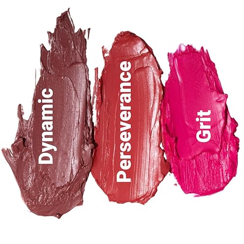 Miniatura 9 de Extremely Bossy By Nature Buttery Blush (Perseverancia - Rojo brillante)