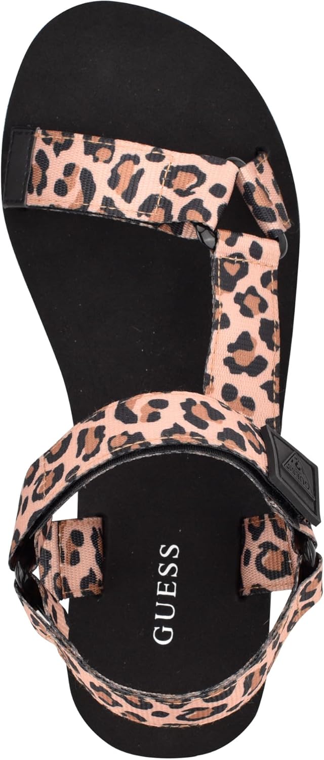 Guess Women's Avin Sandal - Image 3