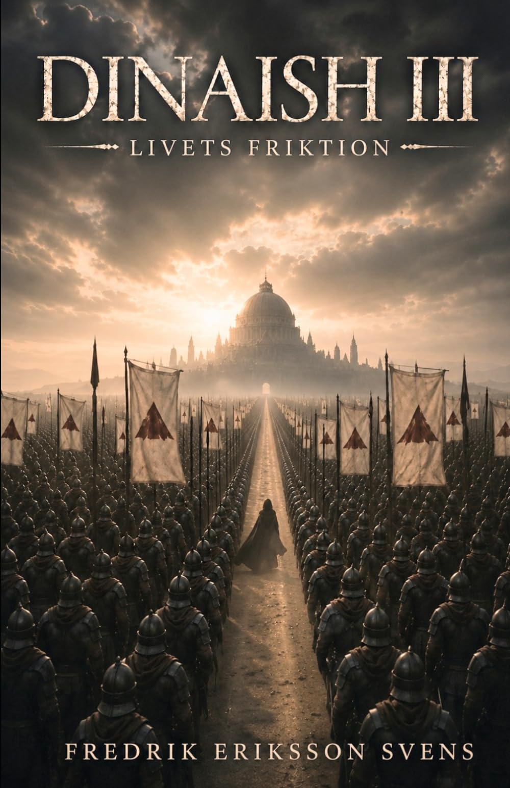 Dinaish III: Livets friktion