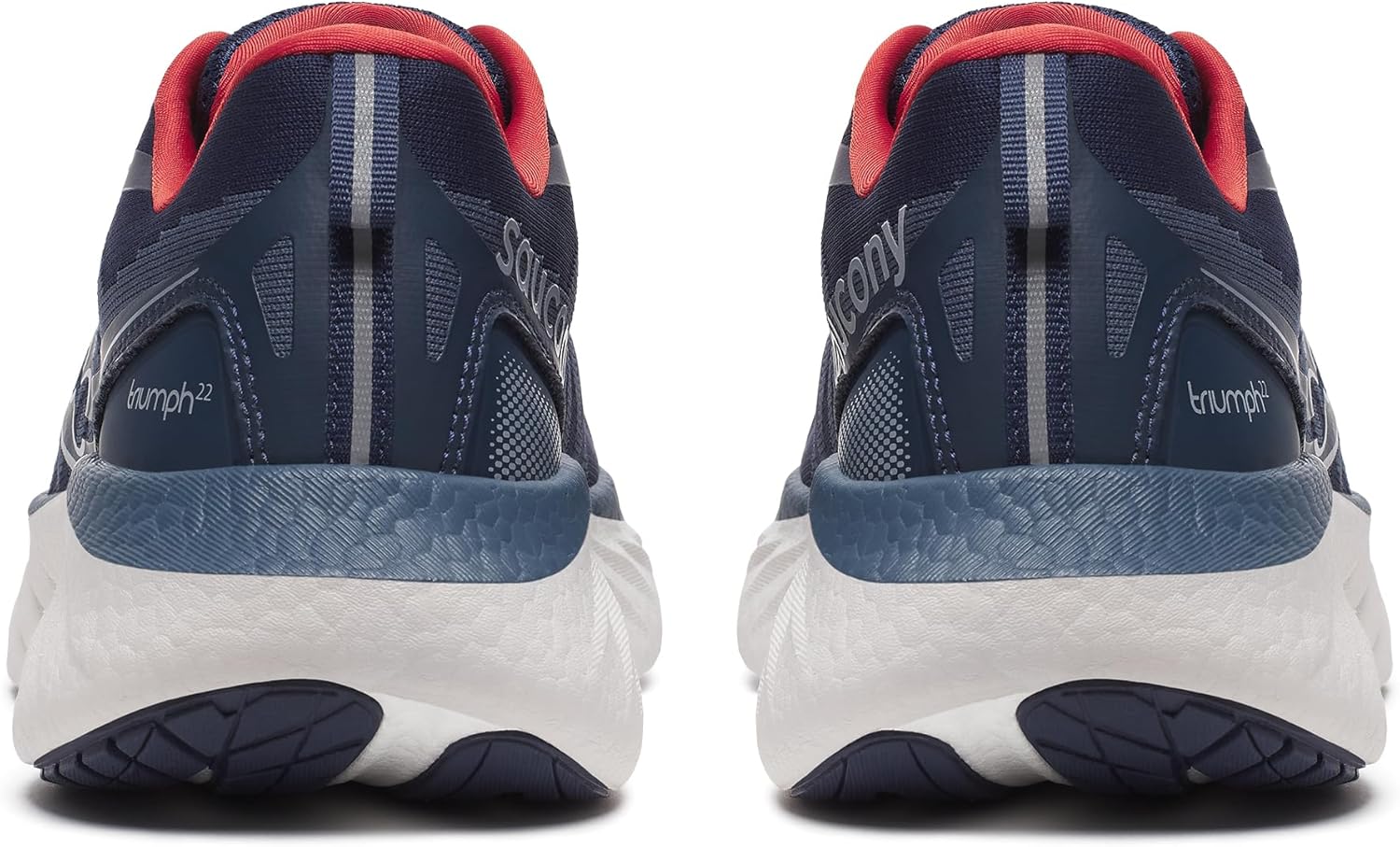 Saucony Men's Triumph 22