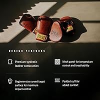 Vista 3 de 1910 Focus Mitts