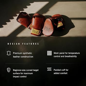 1910 Focus Mitts