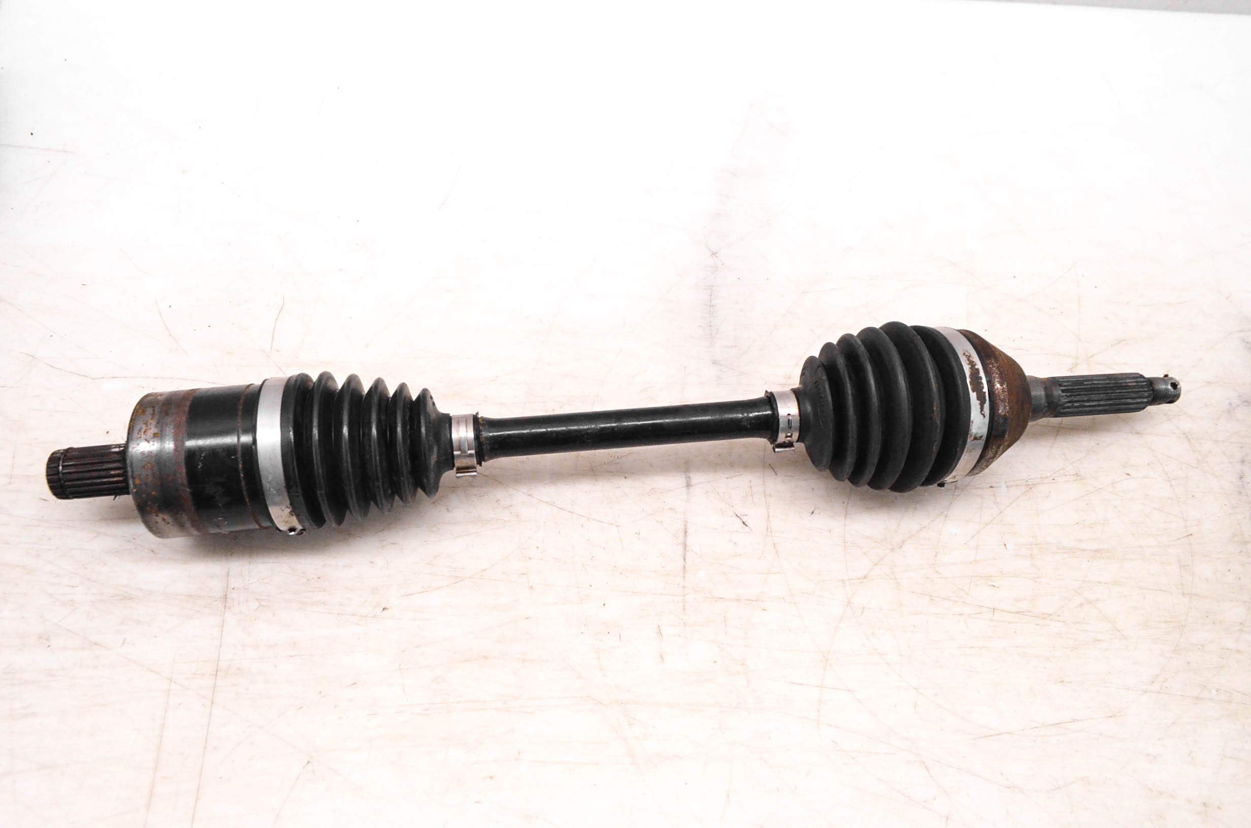 Amazon.com: Polaris ATV Half Shaft Assembly, Front, Genuine OEM  