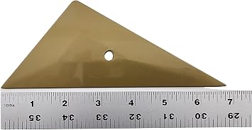 PT The Gold EZ Reach Corner Window Film Installation Tint Tool