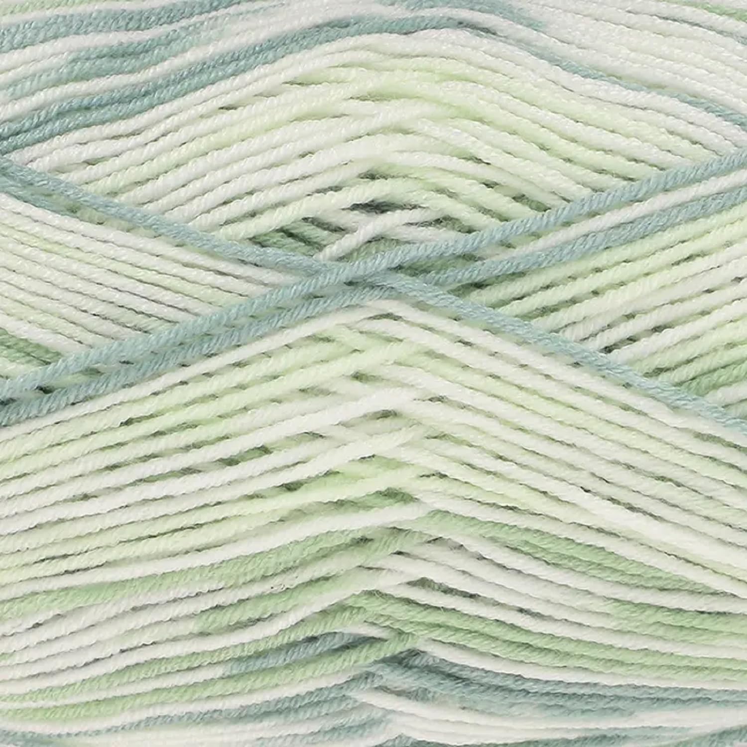 King Cole Double Knitting Evergreen Yarn - 250M, 100g, 1 x 100 g ball - Image 2