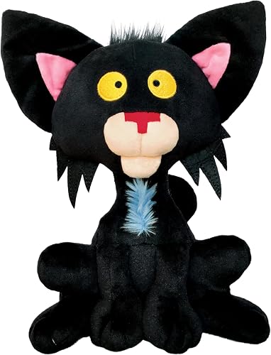 Bad Kitty 11 Doll: 11