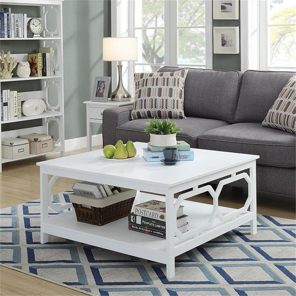 Amazon.com: Pemberly Row Square 36