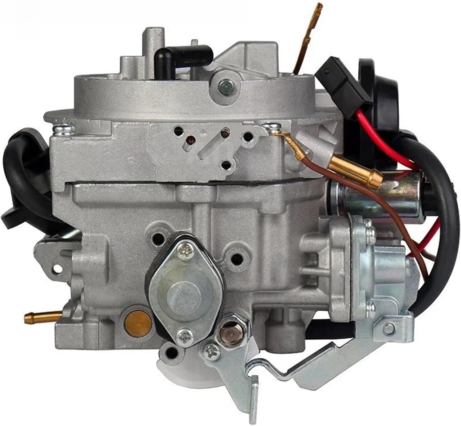2 バレル キャブレター ヘビーデューティ キャブレター 027129016H VW ゴルフ 2 ジェッタ II 19E 1,6 7