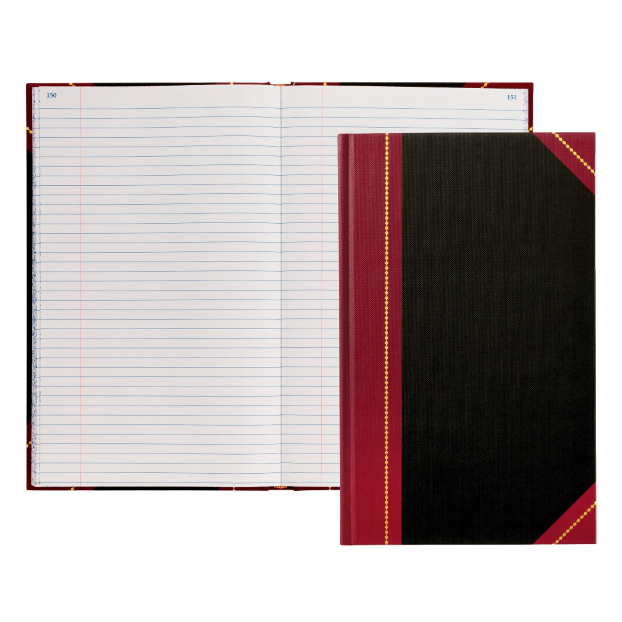 GO Journal ISSUE 01 02 03 05 4冊 Discbound Heirloom Journal (Tan Leather - Standard 6
