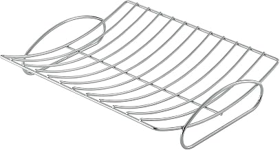 SCANPAN 18/10 Stainless Steel Roasting Rack, Small