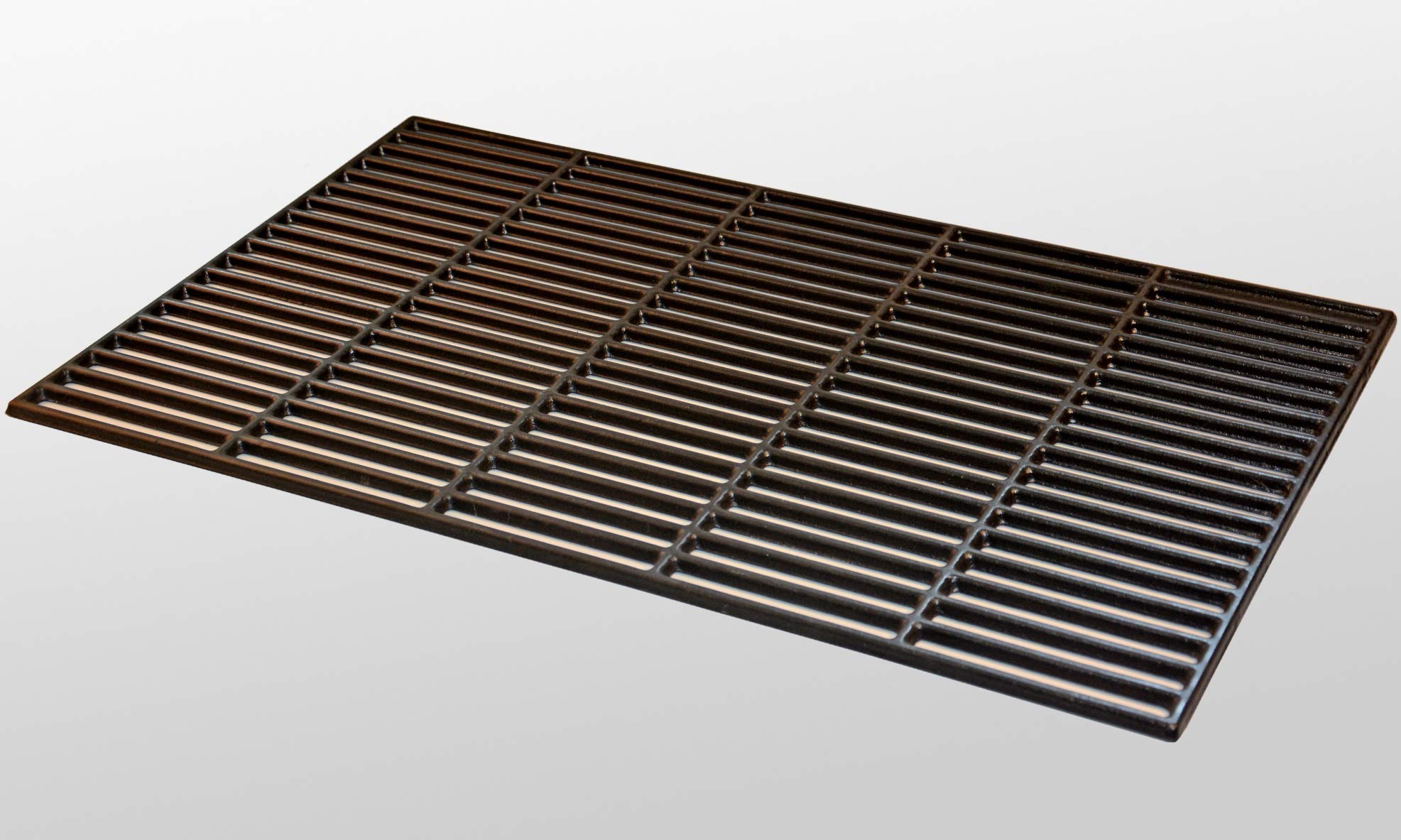 GRILLROSTPROFI Gusseisen-Grillrost 67 x 40 cm
