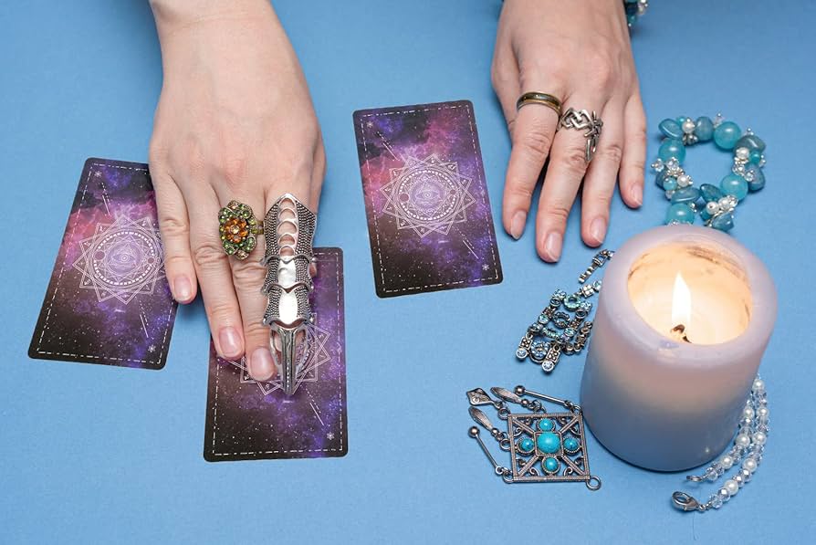 Tarot Psychologie Rovrt Wang ★KIT◎新品 51F36t-pjXL._AC_SY200_QL15_.jpg
