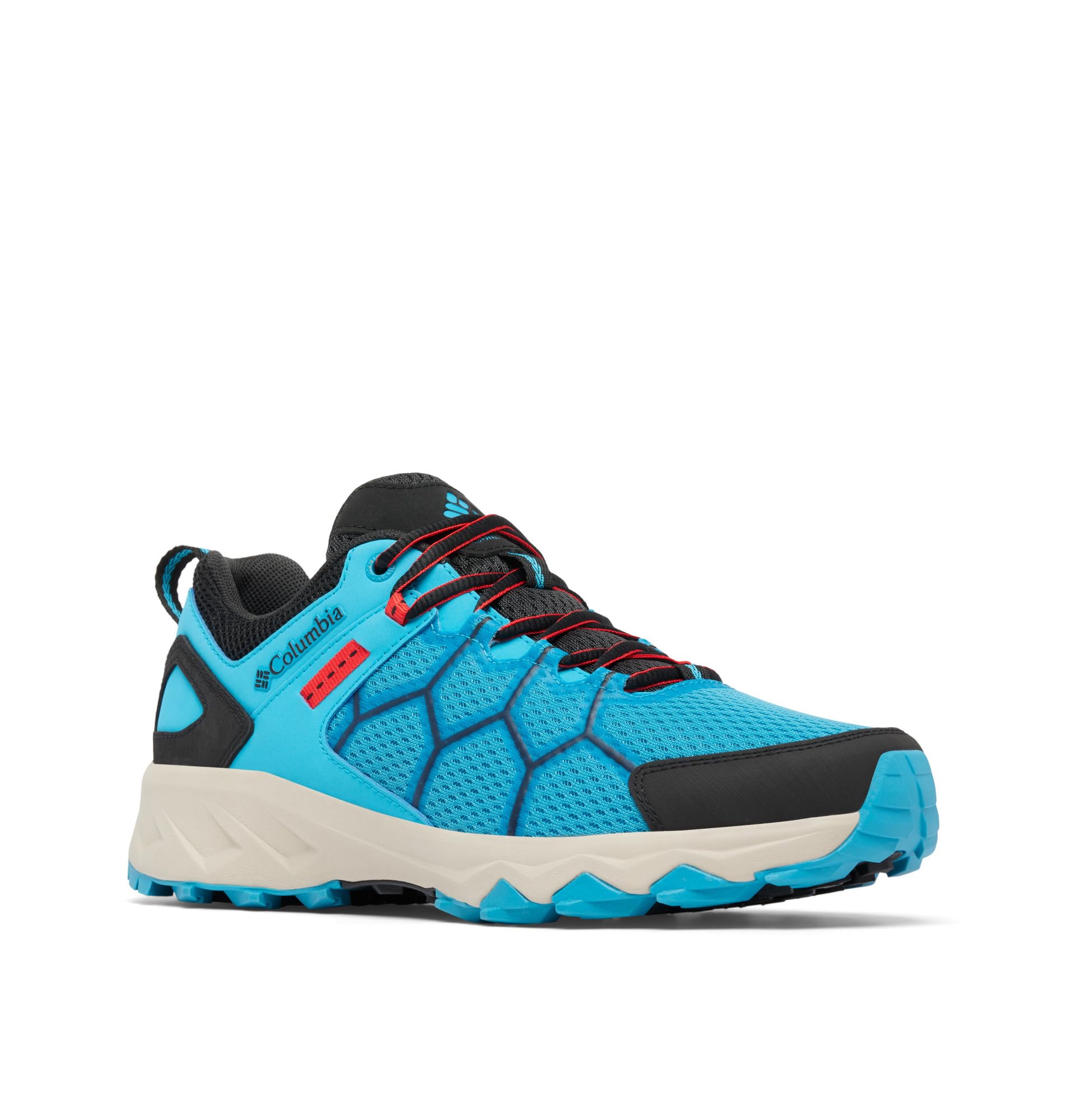 Columbia Peakfreak II, Zapatos Senderismo de Talle bajo Hombre