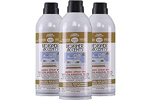 Simply Spray Fabric Paint Spray Dye