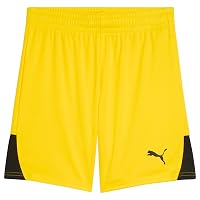 PUMA TeamLIGA26 - Pantaloncini Jr