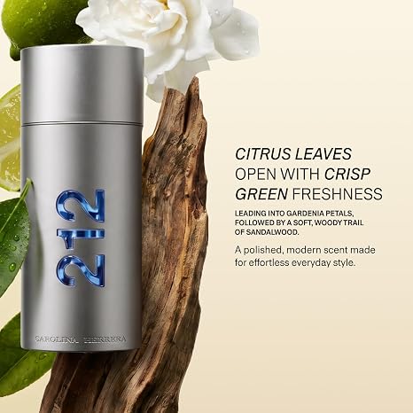 Carolina Herrera 212