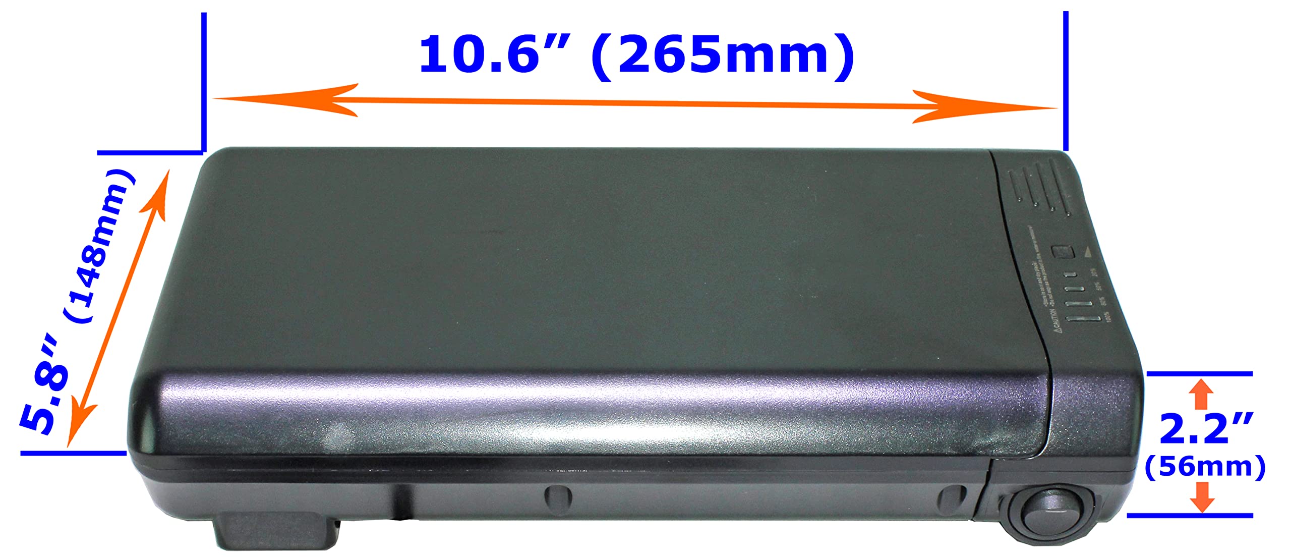 BATTERY バッテリー 19V Amazon.com: BiXPower 19V Super Capacity (300Wh) Battery Pack CP300