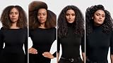 Dyson Airwrap i.d.™ : outil de séchage séchant – Cheveux bouclés à frisés (Céramique rose/Or rose) - 7