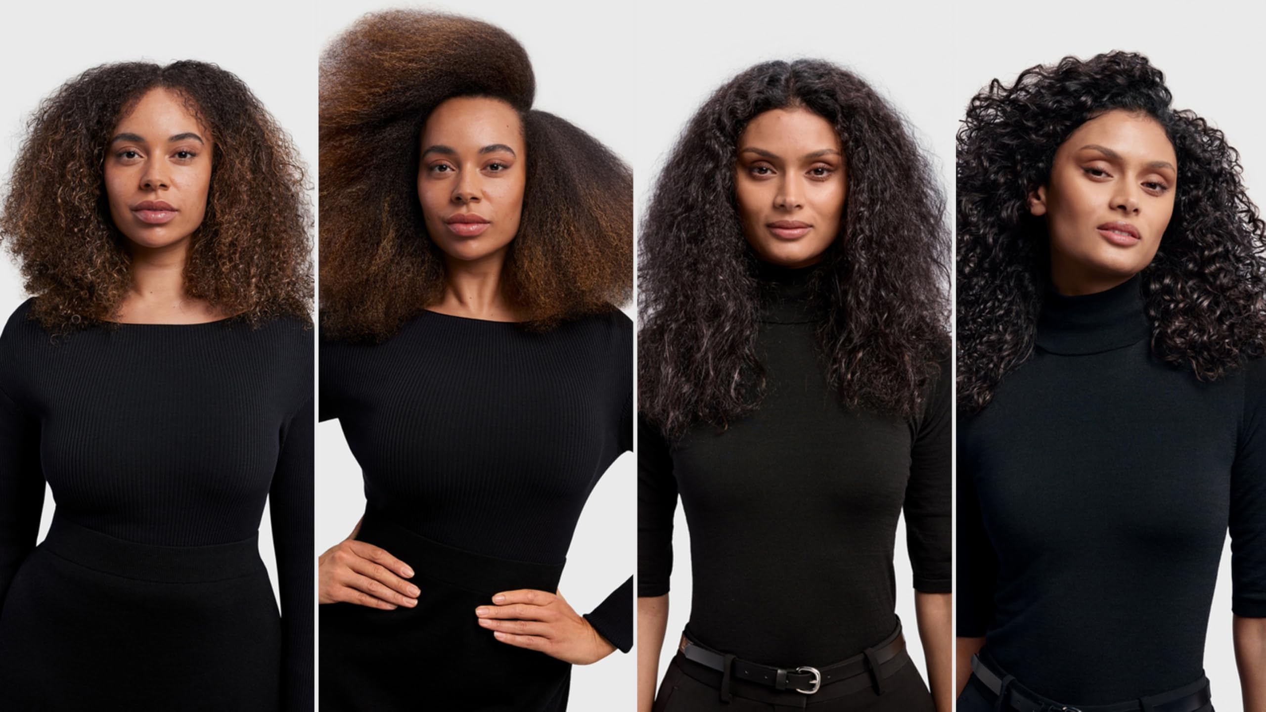 Dyson Airwrap i.d.™ styler asciugacapelli - Ricci e molto ricci