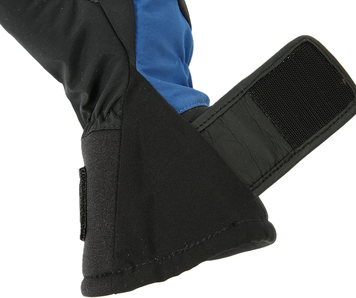 Amazon.co.jp: eb's/エビス GORE-TEX JR MITT 子供用 ゴアテックス