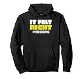 Vibe Coding Funny Programmer AI Developer Humor Pullover Hoodie