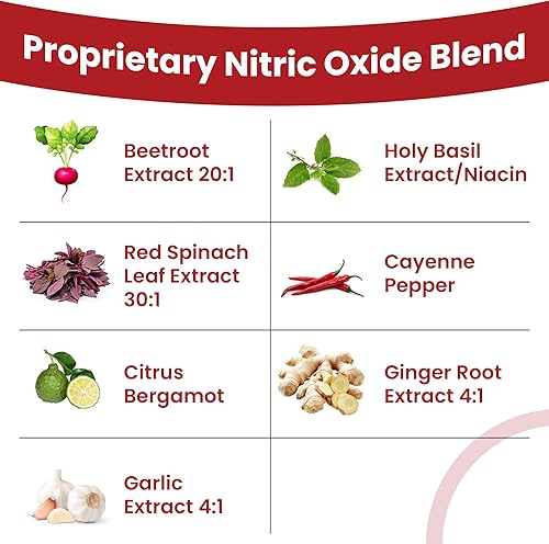 Miniatura 9 de Suplemento de nattoquinasa Cápsulas de óxido nítrico Extracto de raíz de remolacha Lumbroquinasa de alta potencia y bromelina Enzimas sistémicas