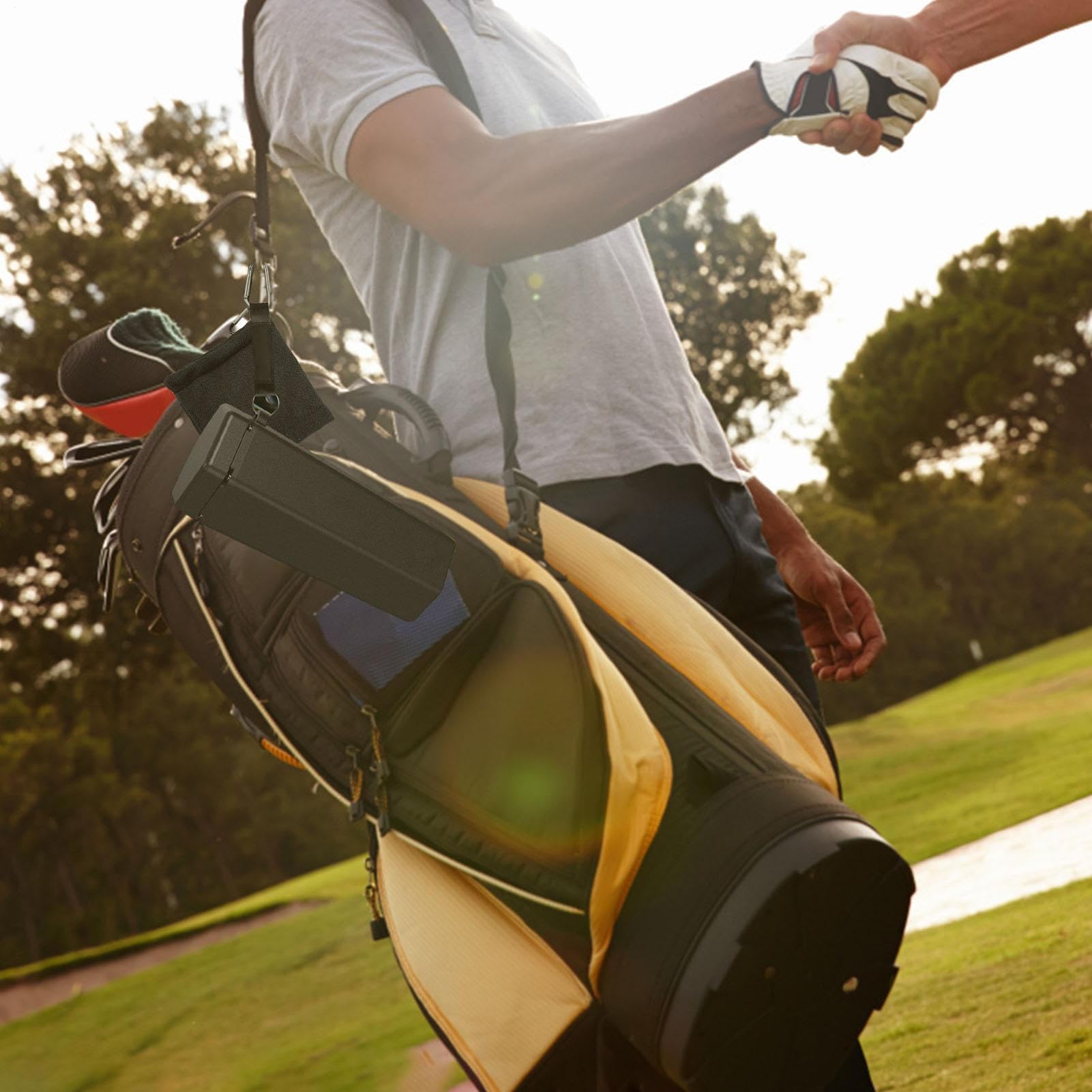 Golfball-Waschmaschinen-Reiniger, Golfball-Reinigungsmaschine | Golfwaschzubehör für Männer und Frauen, bestes Golfreinigungszubehör für Männer und Frauen