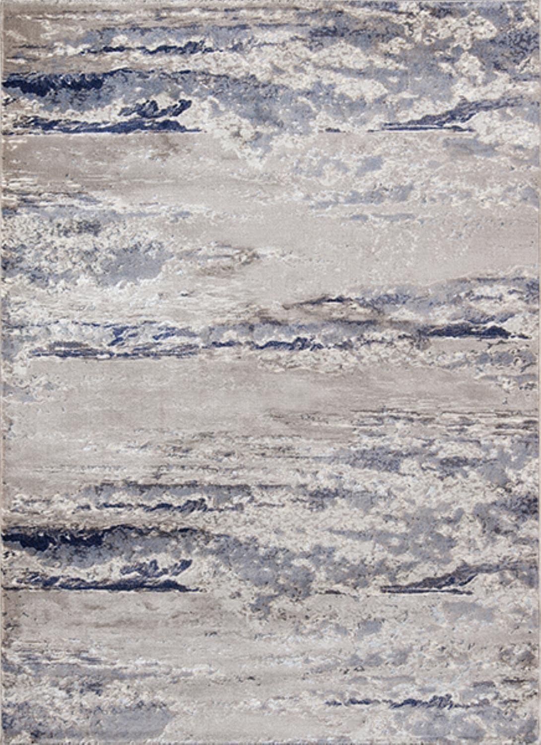 MomeniMonterey Area Rug, 2' X 3', Blue