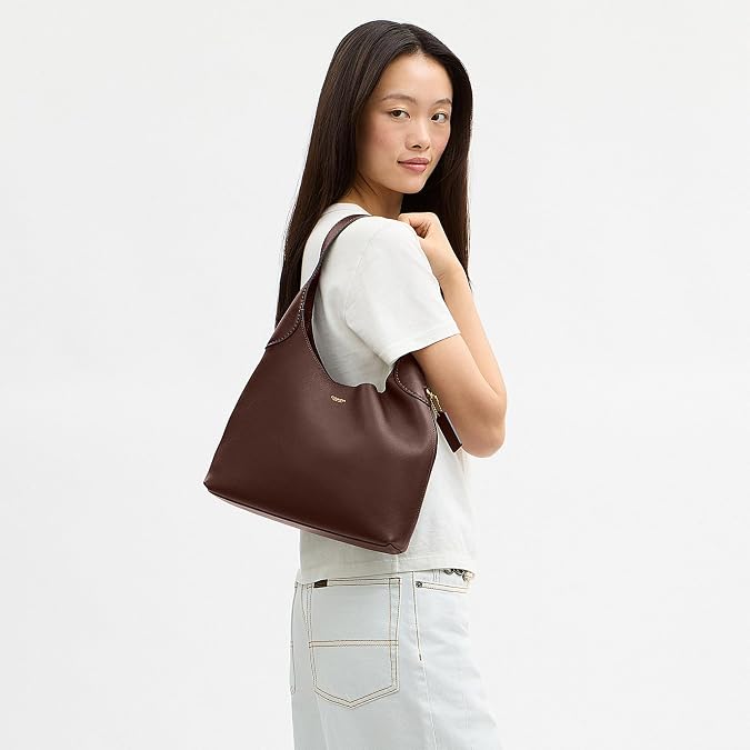 Coach Brooklyn Shoulder Bag 28