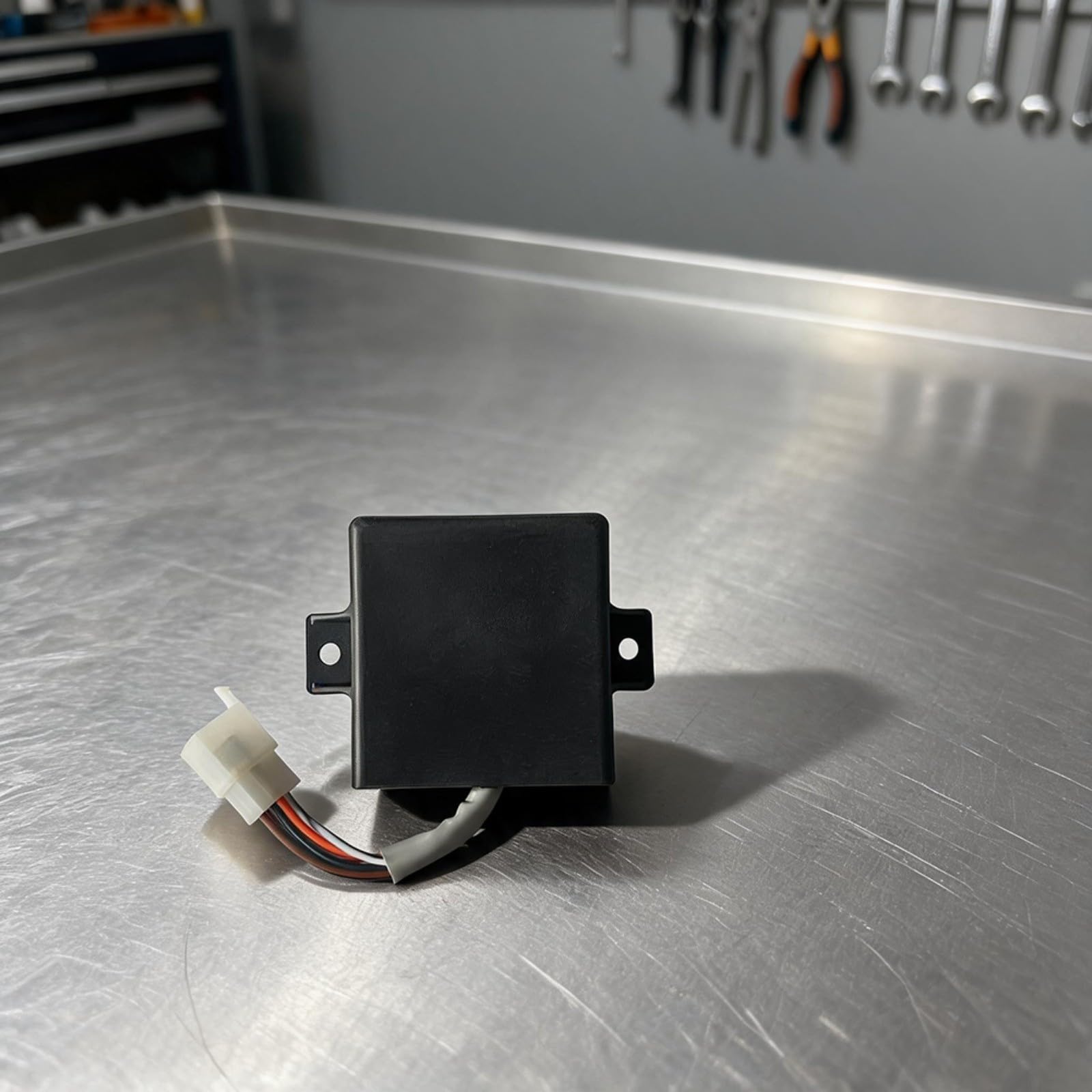 Unidad de encendido para G11 G14 1995-1996, sustituye a JN3-82305-00-00, módulo de control de encendido ABS para instalación rápida