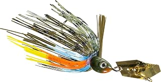 Z-MAN CBW-PZ38-06 3070-0860 Project Z Fishing Equipment