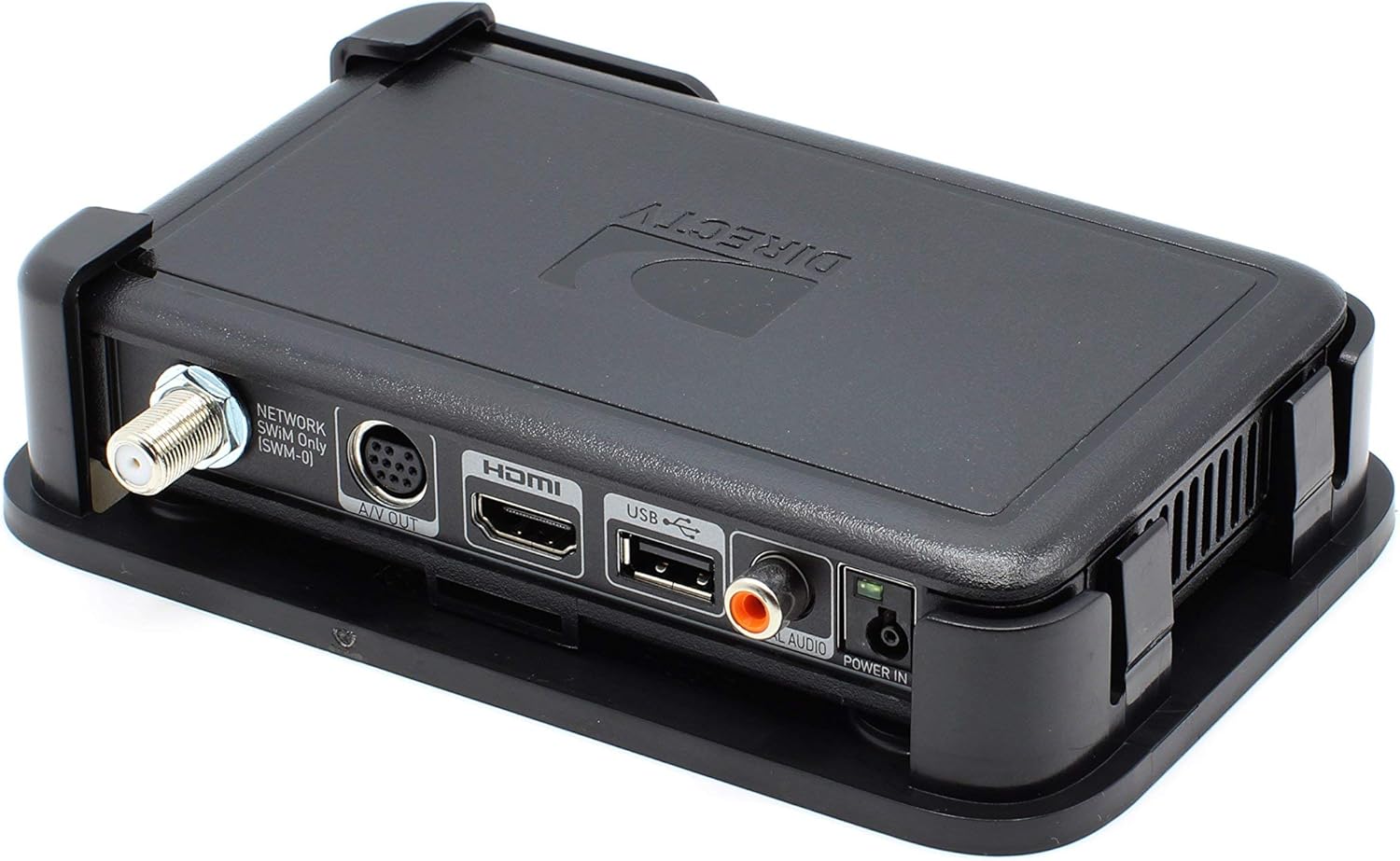 Special Genie Mini (Client) Bracket Mount (NO Wireless, NO 4K) with Screw Kit for DIRECTV - Does NOT Work with Wireless and Does NOT Work with 4K/UHD Models Discount Genie Mini (Client) Bracket Mount (NO Wireless, NO 4K) with Screw Kit for DIRECTV - Does NOT Work with Wireless and Does NOT Work with 4K/UHD Models