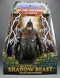 Heman Exclusive 9 Inch Deluxe Action Figure Shadow Beast
