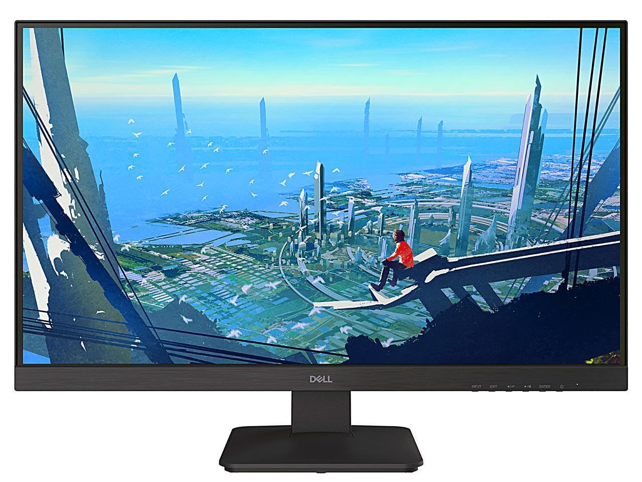 Dell S2719DGF 27インチ ゲーミングモニター WQHD 144Hz Amazon.com: Dell S-Series 27-Inch Screen LED-Lit Gaming Monitor