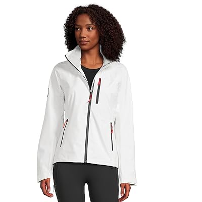 Helly Hansen Crew Hooded Jacket 2.0 Women