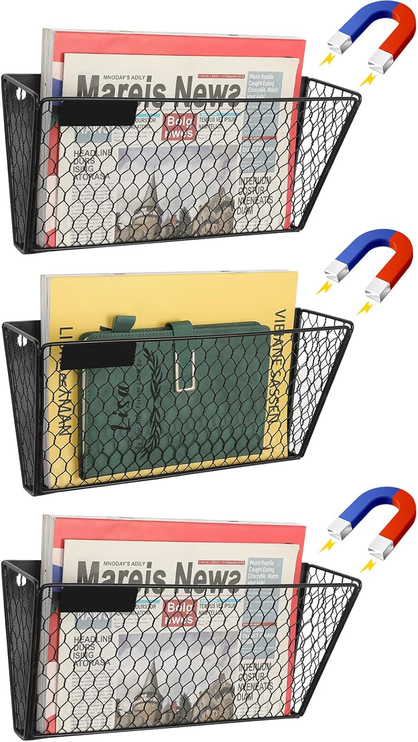 eipizx File Holder for File 1 Tier