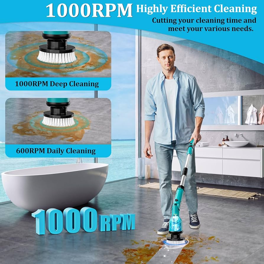 ⭐大人気マキタ⭐【充電式スクラバーPS001G】新品未使用品‼️ ⭐大人気マキタ⭐【充電式スクラバーPS001G】新品未使用品