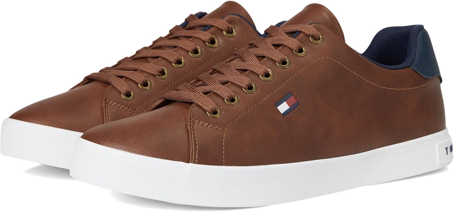 Tommy Hilfiger Men's Rezmy Sneaker