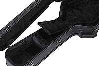 Vista 3 de Gibson L-00 Small Body Acoustic Case Modern, Black
