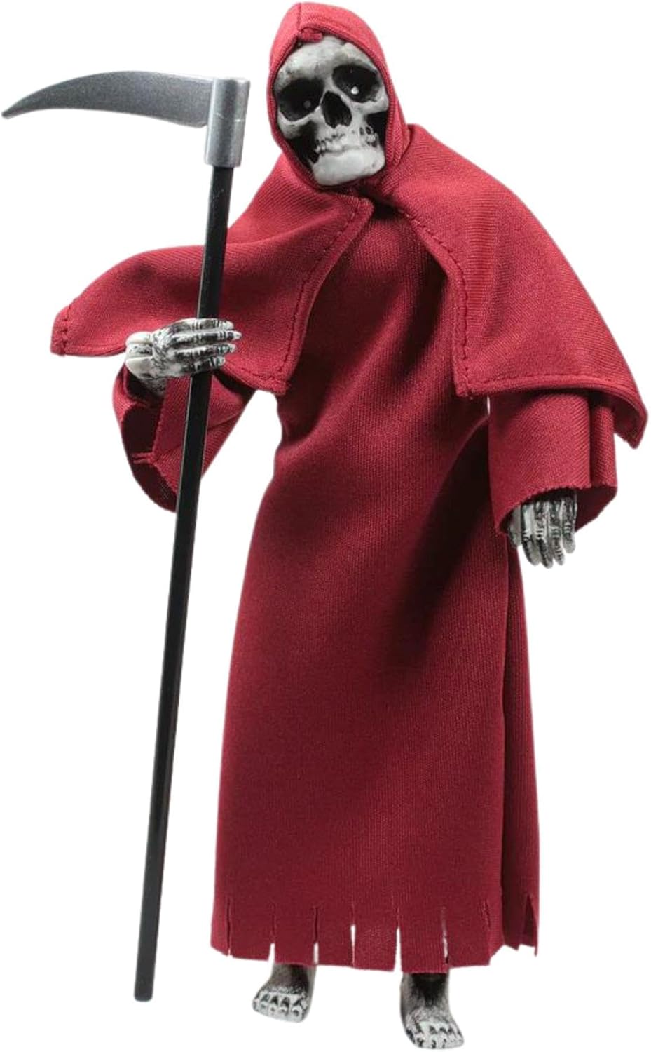 Grim Reaper 8-Inch Action Figure