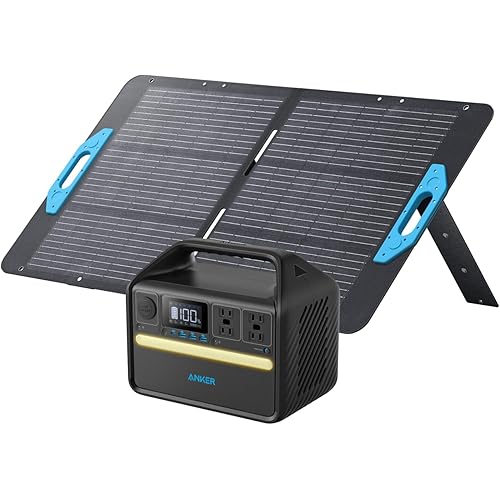 Up to 50% off Anker Solix Power Stations