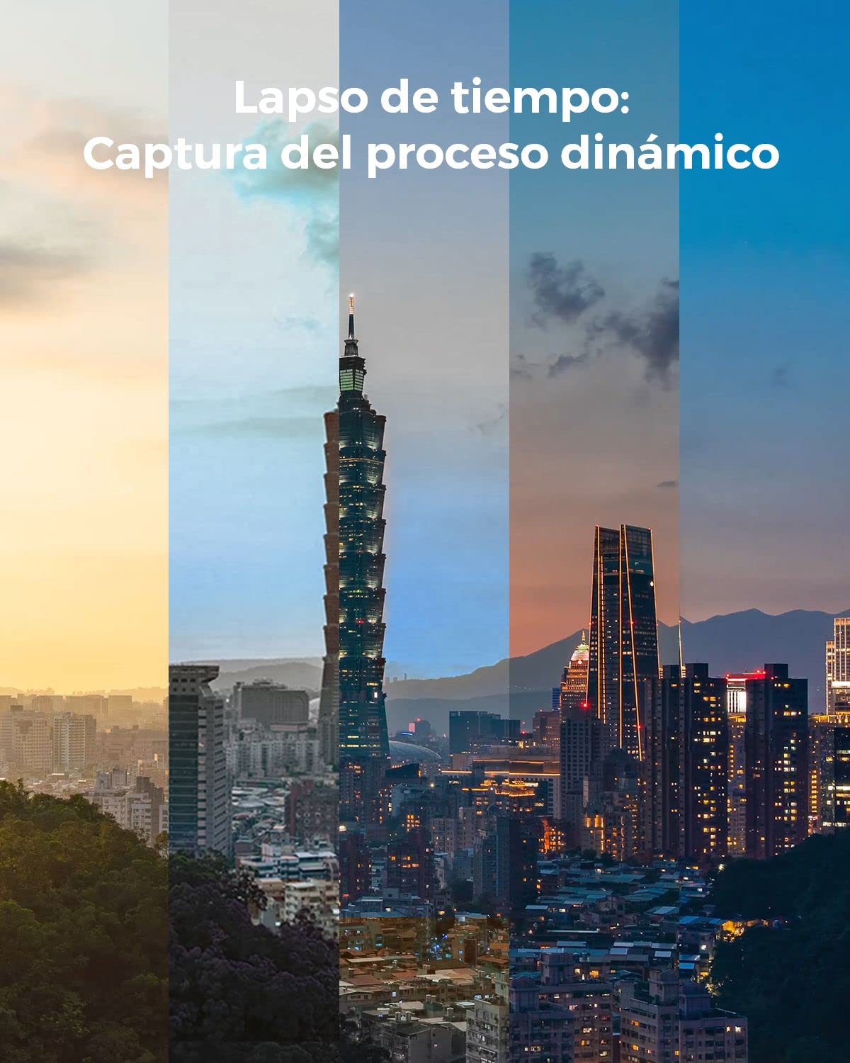 Reolink 4K 8MP Camara Vigilancia de Doble Lente con Campo de Visión 180°, Cámara IP Soporta Detección de Personas/Vehículos/Mascotas, Visión Nocturna en Color, Audio Bidireccional, Duo 2 PoE | Cámara IP Soporta Detección de Personas/Vehículos/Mascotas, Vi