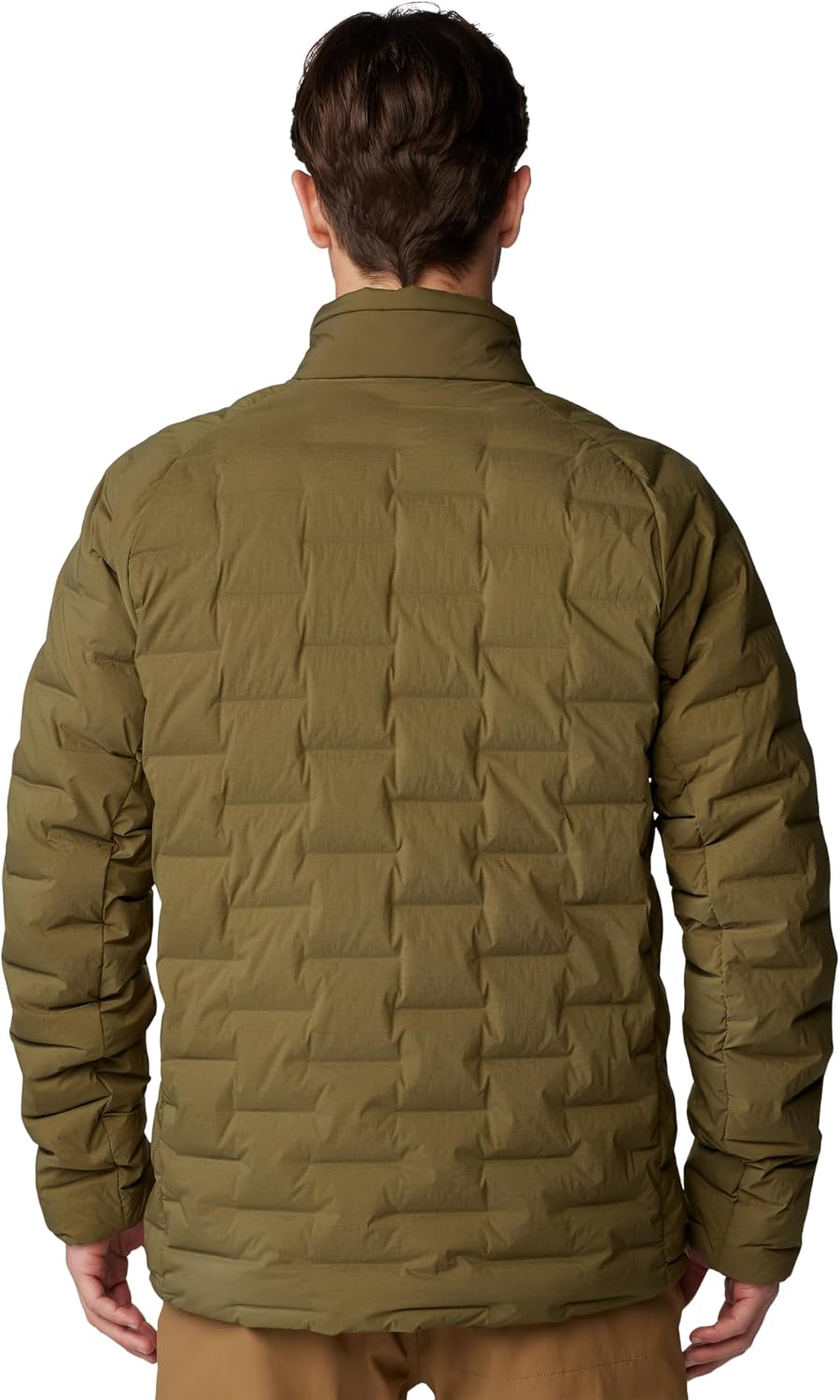 Mountain Hardwear StretchDown™ Jacket