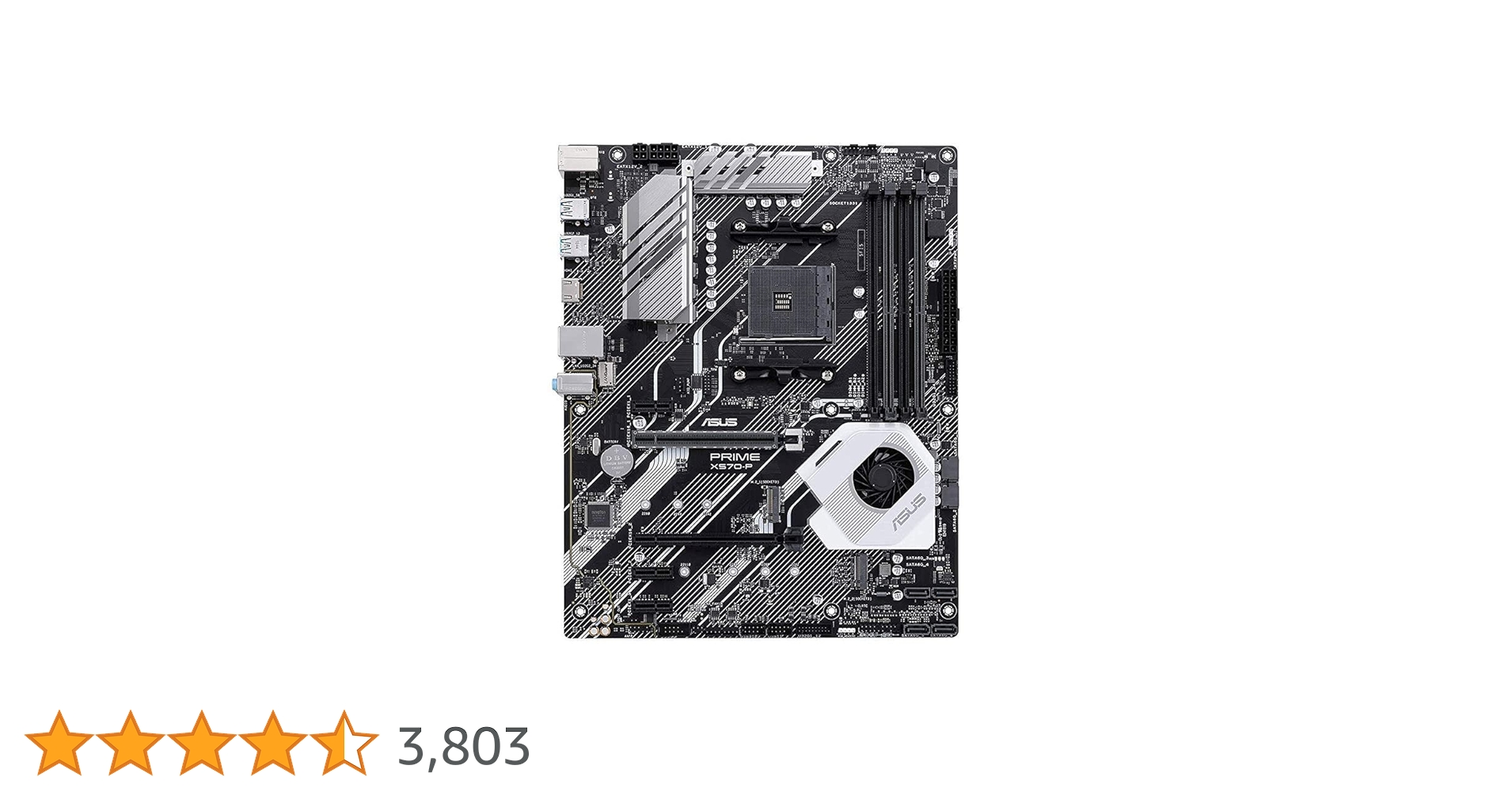 Amazon.co.jp: ASUS AMD AM4 搭載 マザーボード PRIME X570-P/CSM